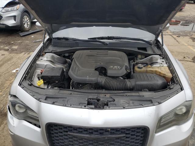 Photo 11 from auction – 2015 CHRYSLER 300 S with VIN 2C3CCAGG4FH905377