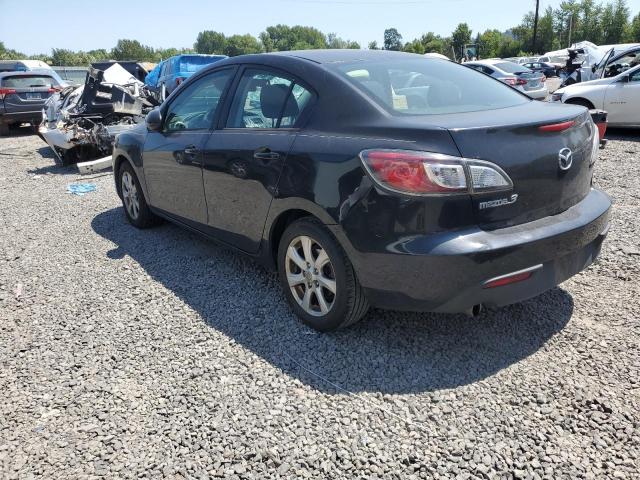 Photo 2 from auction – 2011 MAZDA 3 I with VIN JM1BL1VG0B1404022