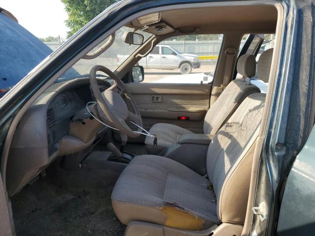Photo 7 from auction – 1995 TOYOTA 4RUNNER VN with VIN JT3VN39W2S0200191
