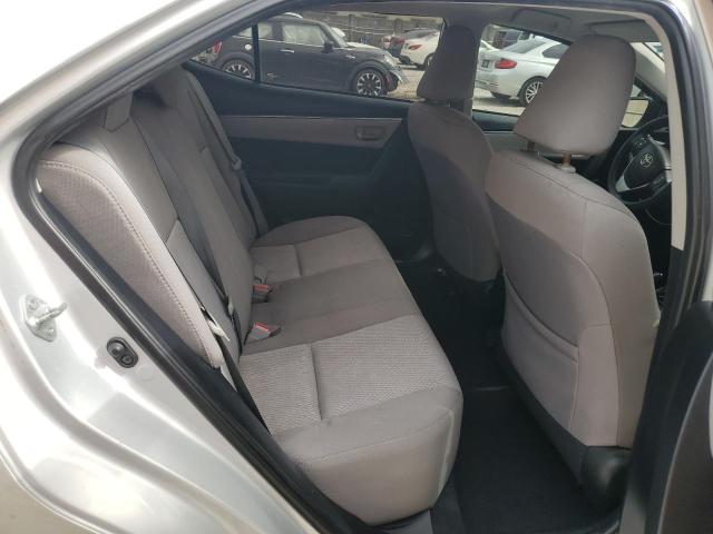 Photo 10 from auction – 2014 TOYOTA COROLLA L with VIN 2T1BURHE3EC177611
