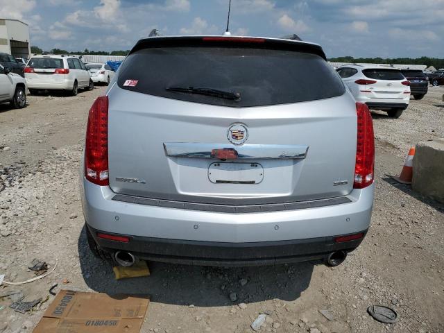 Photo 6 from auction – 2015 CADILLAC SRX LUXURY with VIN 3GYFNEE30FS579725
