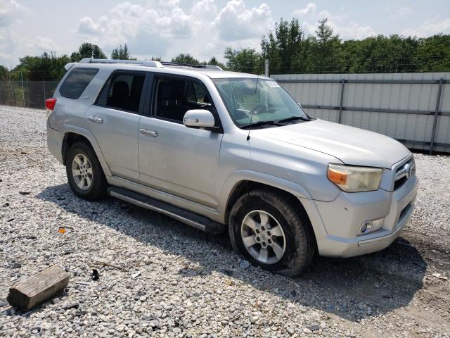 Photo 4 from auction – 2012 TOYOTA 4RUNNER SR with VIN JTEBU5JR6C5089471