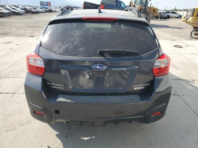 Photo 6 from auction – 2017 SUBARU CROSSTREK with VIN JF2GPAKC7H8213226