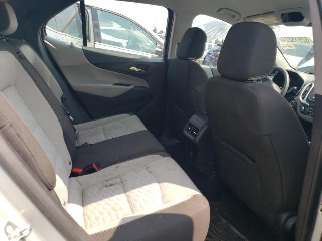 Photo 10 from auction – 2018 CHEVROLET EQUINOX LS with VIN 2GNAXHEV6J6197503
