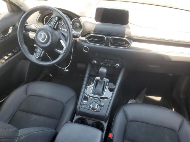 Photo 8 from auction – 2020 MAZDA CX-5 TOURI with VIN JM3KFACM2L0764021