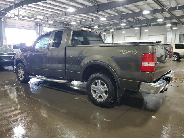 Photo 2 from auction – 2008 FORD F150 with VIN 1FTPX14V48FB18826