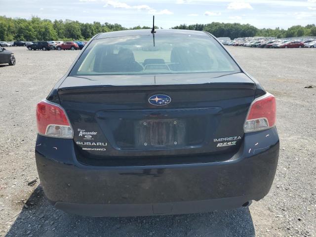 Photo 6 from auction – 2016 SUBARU IMPREZA PR with VIN JF1GJAB63GH013099