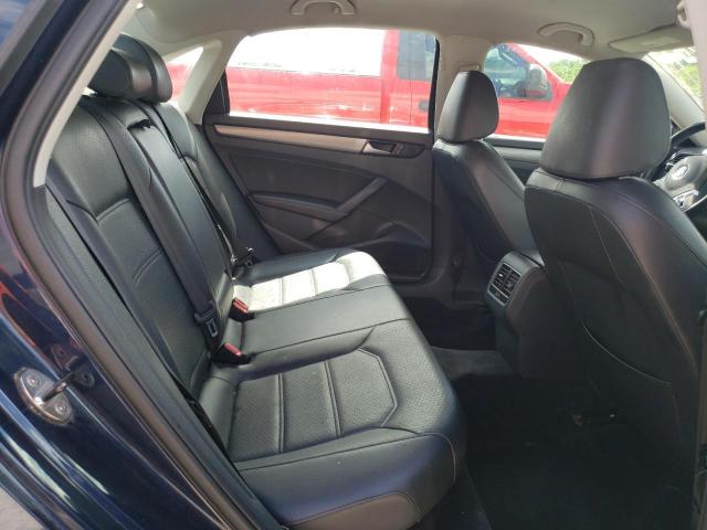 Photo 10 from auction – 2015 VOLKSWAGEN PASSAT SE with VIN 1VWBT7A35FC010612
