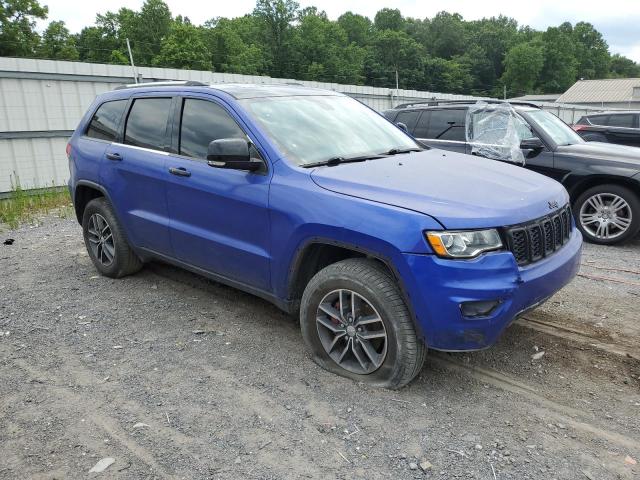 Photo 4 from auction – 2017 JEEP GRAND CHER with VIN 1C4RJFBG2HC786668