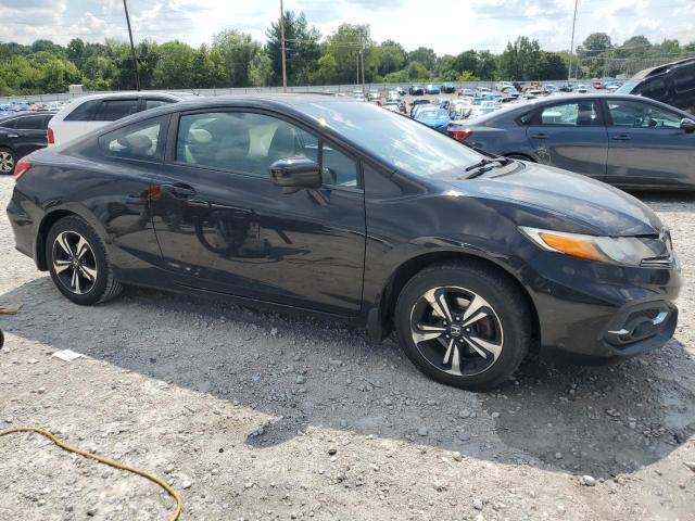 Photo 4 from auction – 2014 HONDA CIVIC EX with VIN 2HGFG3B86EH525014