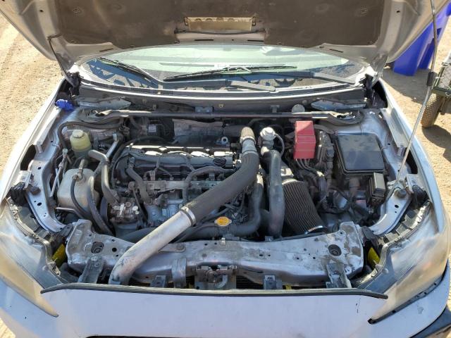 Photo 11 from auction – 2008 MITSUBISHI LANCER EVO with VIN JA3AW86V08U049335