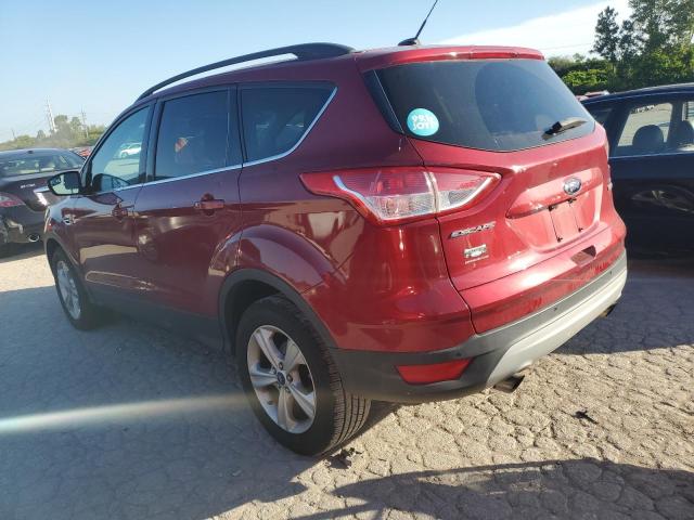 Photo 2 from auction – 2014 FORD ESCAPE SE with VIN 1FMCU0G96EUB84779