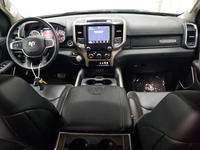 Photo 8 from auction – 2022 RAM 1500 LARAM with VIN 1C6RRERTXNN265906