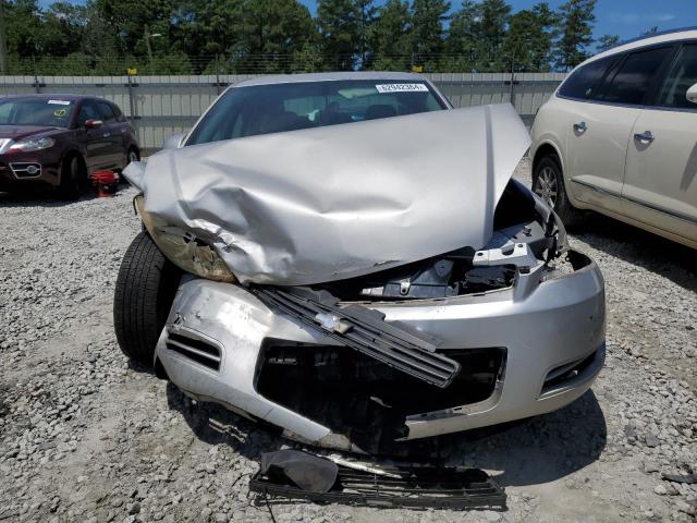 Photo 5 from auction – 2007 CHEVROLET IMPALA LS with VIN 2G1WB58K779128039