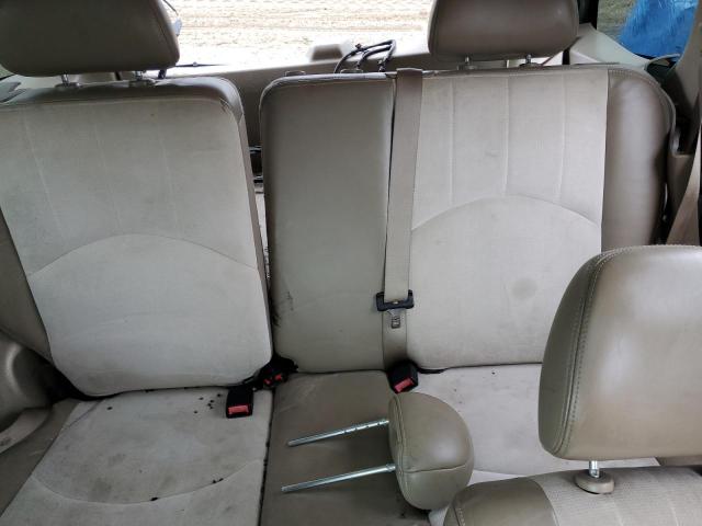Photo 10 from auction – 2005 MERCURY MARINER with VIN 4M2CU571X5DJ12411