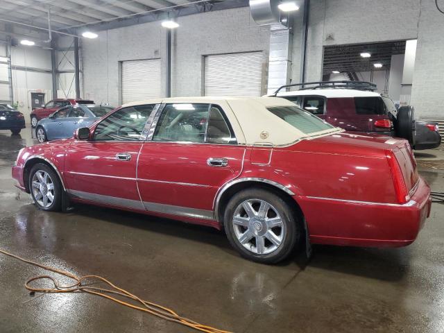 Photo 2 from auction – 2006 CADILLAC DTS with VIN 1G6KD57YX6U218862