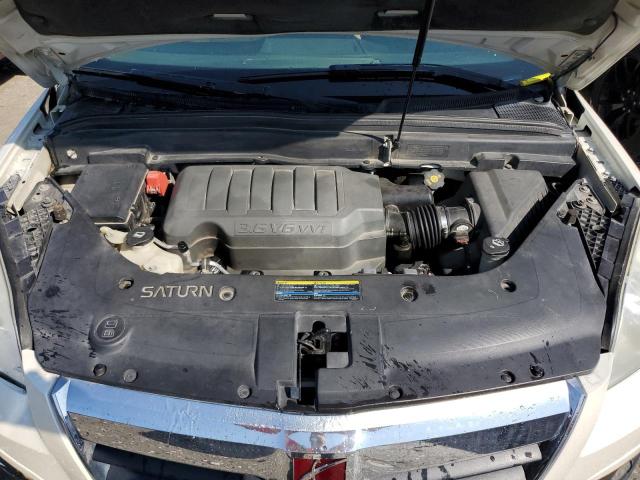 Photo 12 from auction – 2008 SATURN OUTLOOK XR with VIN 5GZER33768J196701