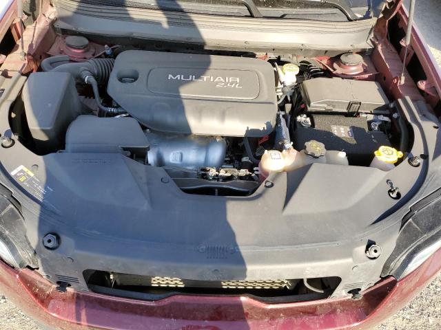 Photo 12 from auction – 2019 JEEP CHEROKEE with VIN 1C4PJLLB1KD225940