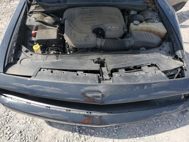 Photo 11 from auction – 2020 DODGE CHALLENGER with VIN 2C3CDZAGXLH178794