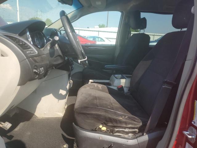 Photo 7 from auction – 2013 CHRYSLER TOWN & COU with VIN 2C4RC1BG5DR724227
