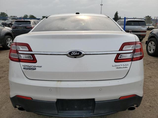 Photo 6 from auction – 2013 FORD TAURUS LIM with VIN 1FAHP2F82DG152050