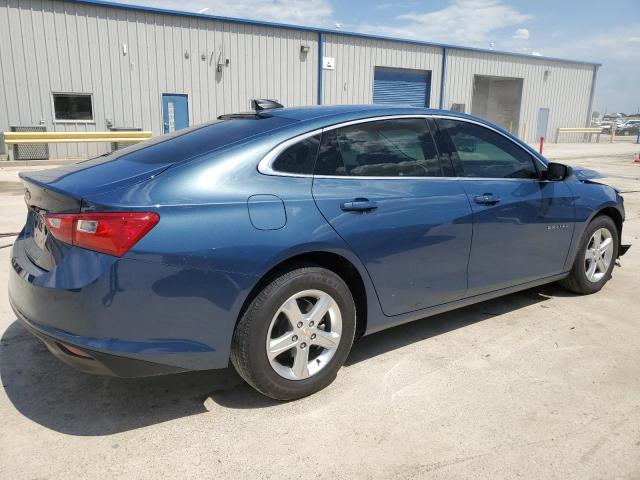 Photo 3 from auction – 2024 CHEVROLET MALIBU LS with VIN 1G1ZB5ST3RF141685