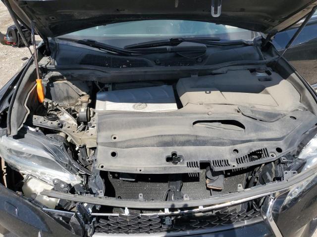 Photo 12 from auction – 2013 LEXUS RX 350 BAS with VIN 2T2BK1BA4DC191511