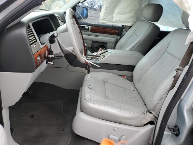 Photo 7 from auction – 2005 LINCOLN NAVIGATOR with VIN 5LMFU28565LJ12231