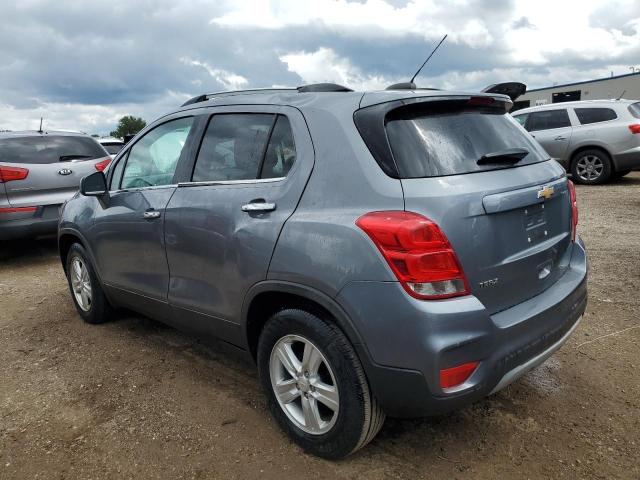 Photo 2 from auction – 2019 CHEVROLET TRAX 1LT with VIN KL7CJLSB3KB938721