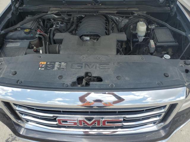 Photo 11 from auction – 2015 GMC SIERRA C15 with VIN 3GTP1VEC5FG533879