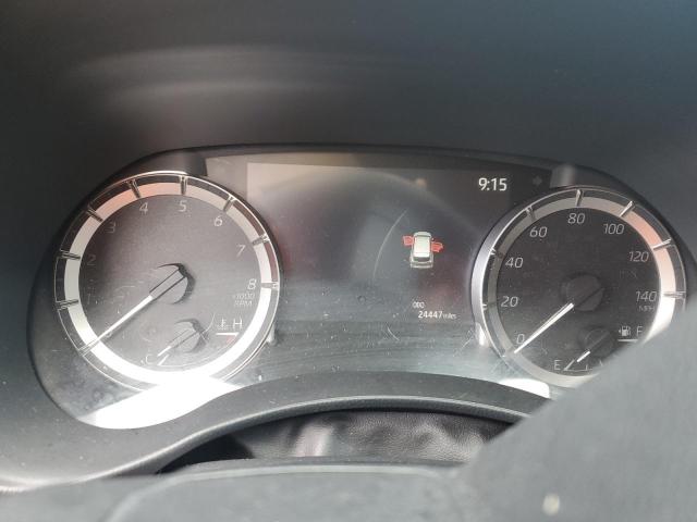 Фото 9 с аукциона – 2023 TOYOTA HIGHLANDER с VIN 5TDKDRAH8PS013513