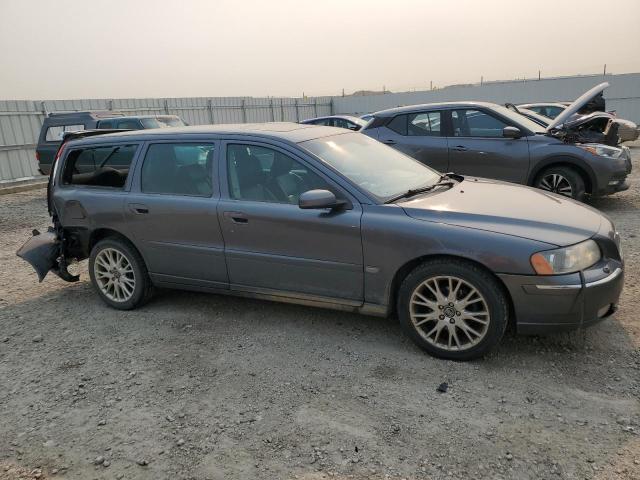 Photo 4 from auction – 2005 VOLVO V70 with VIN YV1SJ592152516090