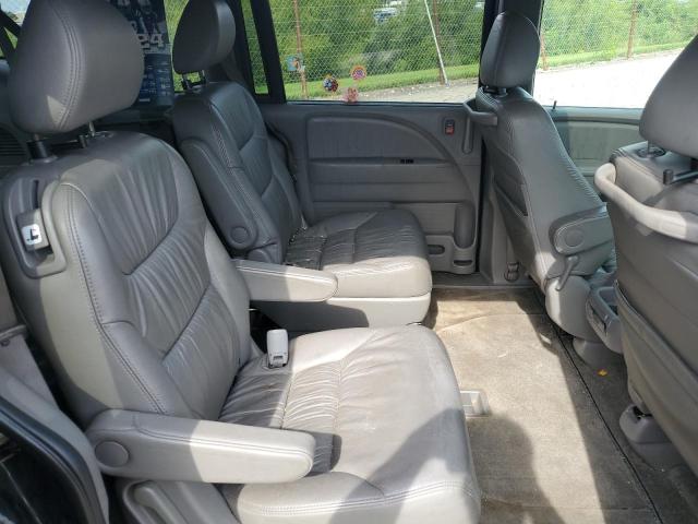 Photo 11 from auction – 2010 HONDA ODYSSEY EX with VIN 5FNRL3H62AB024795