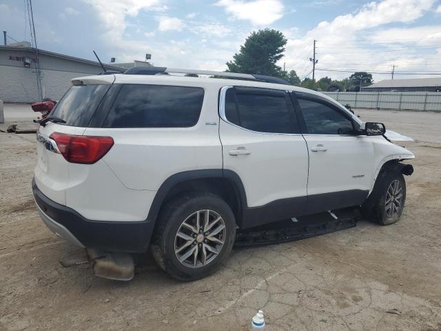 Photo 3 from auction – 2017 GMC ACADIA SLE with VIN 1GKKNLLA5HZ217295