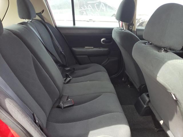 Photo 10 from auction – 2012 NISSAN VERSA S with VIN 3N1BC1CP2CK247664