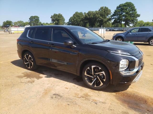 Photo 4 from auction – 2024 MITSUBISHI OUTLANDER with VIN JA4J3VA88RZ034638