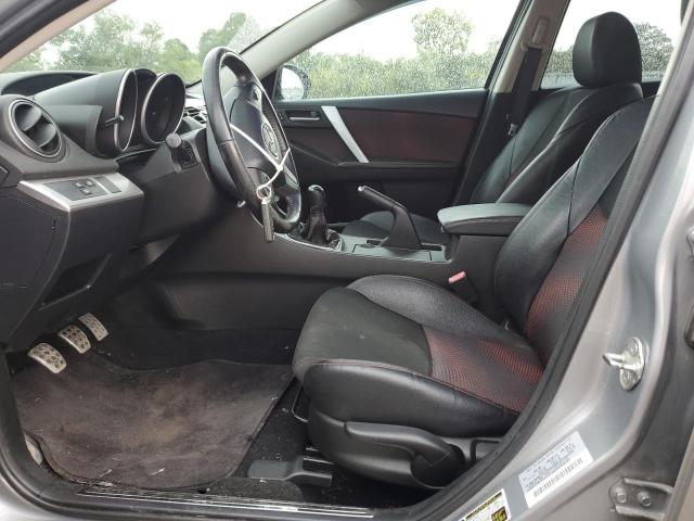 صورة رقم 7 من المزاد - 2013 MAZDA SPEED 3 مع VIN JM1BL1L46D1748367