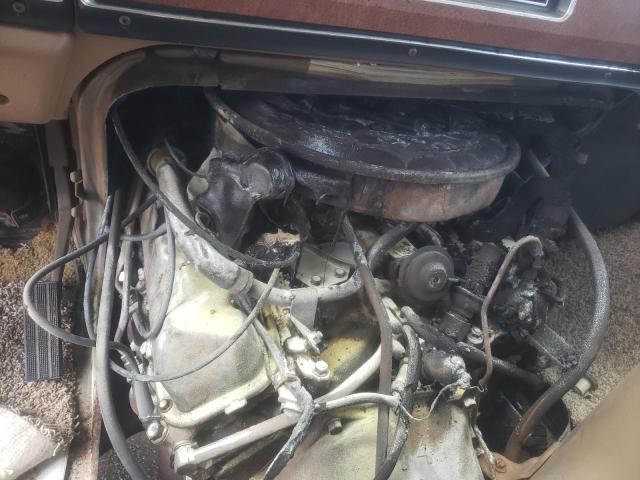Photo 9 from auction – 1986 FORD ECONOLINE with VIN 1FDKE30L1GHB37560