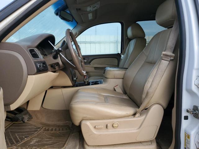 Photo 7 from auction – 2013 CHEVROLET SUBURBAN C with VIN 1GNSCJE06DR203594