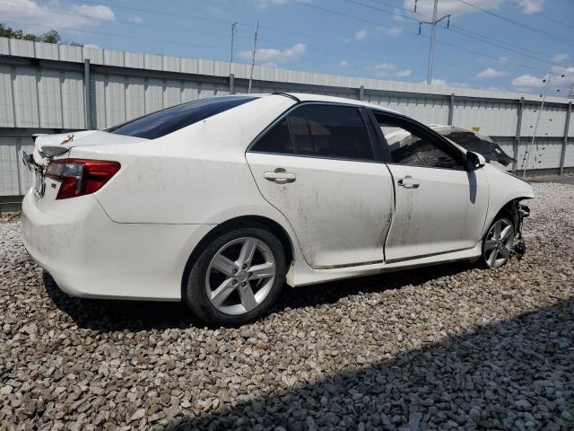 Photo 3 from auction – 2014 TOYOTA CAMRY L with VIN 4T1BF1FK6EU318187