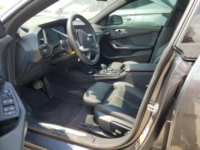 Photo 7 from auction – 2020 BMW 228XI with VIN WBA73AK06L7F52266