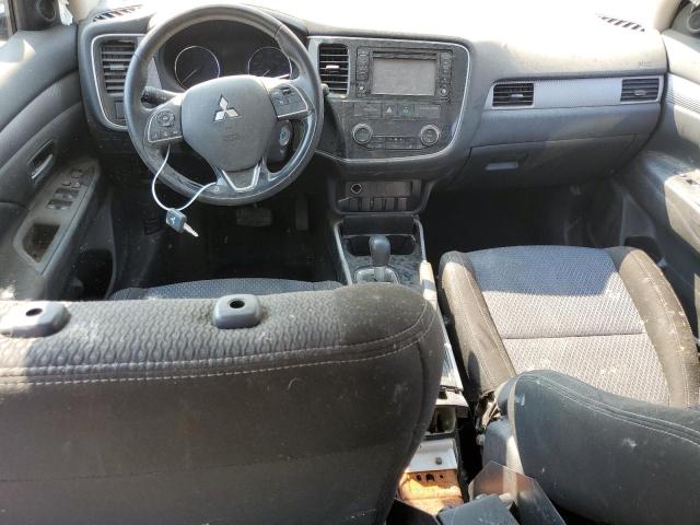 Photo 8 from auction – 2017 MITSUBISHI OUTLANDER with VIN JA4AD2A31HZ044099