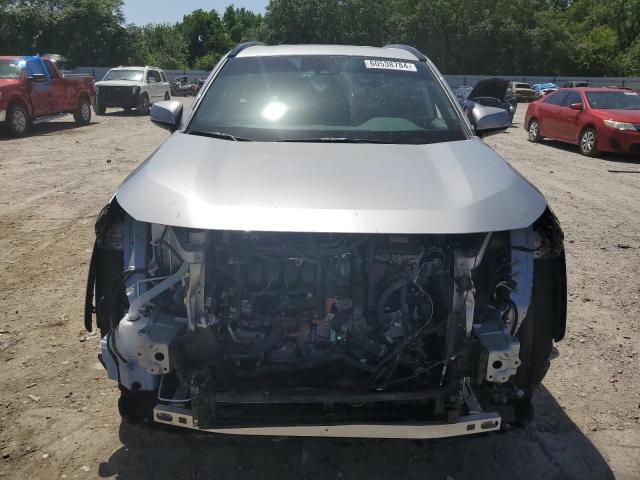 Photo 5 from auction – 2023 TOYOTA RAV4 SE with VIN 4T3T6RFV9PU123062