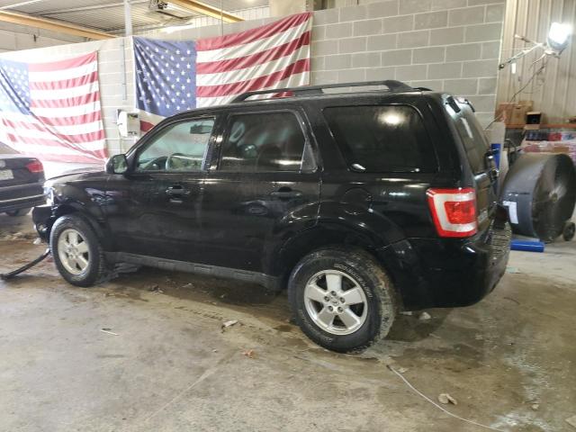 Photo 2 from auction – 2012 FORD ESCAPE XLT with VIN 1FMCU9DGXCKB03993
