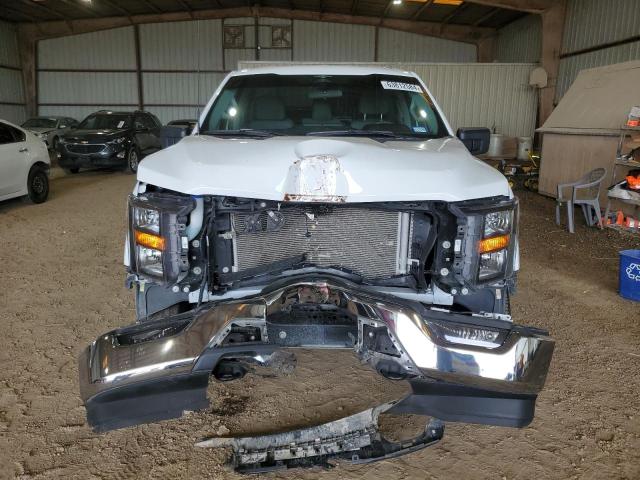 Photo 5 from auction – 2023 FORD F150 with VIN 1FTMF1E58PKF90084