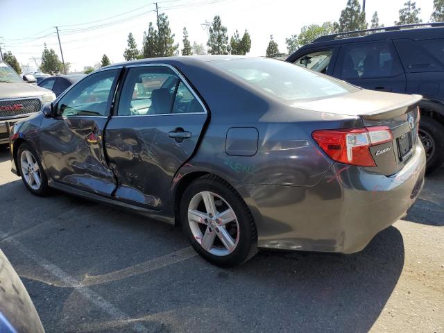 Photo 2 from auction – 2014 TOYOTA CAMRY L with VIN 4T1BF1FK7EU838270