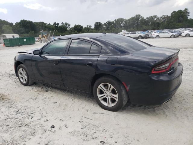 Photo 2 from auction – 2019 DODGE CHARGER SX with VIN 2C3CDXBG9KH707962