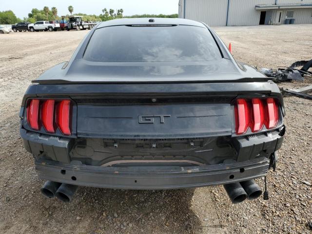 Photo 6 from auction – 2018 FORD MUSTANG GT with VIN 1FA6P8CFXJ5146274