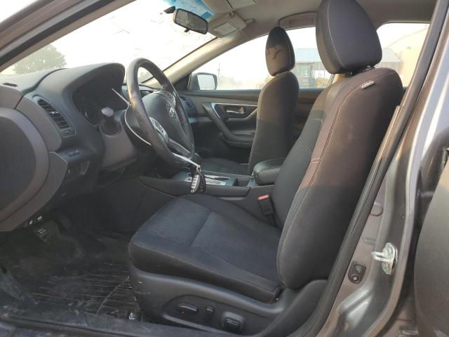 Photo 7 from auction – 2017 NISSAN ALTIMA 2.5 with VIN 1N4AL3AP6HC277826