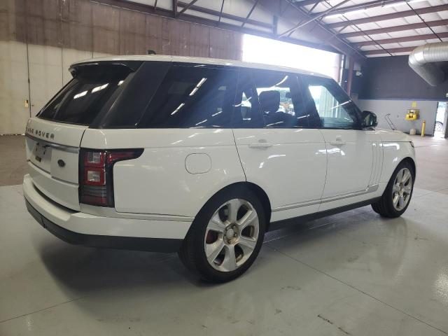 Photo 3 from auction – 2016 LAND ROVER RANGE ROVE with VIN SALGS2EF0GA282431